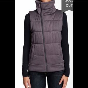 North Face Darella Vest.